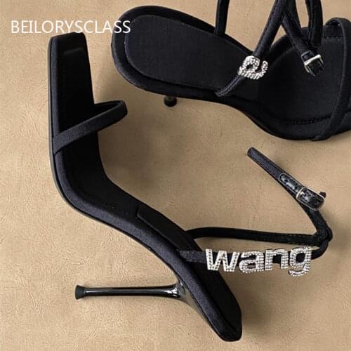 BEILORYSCLASS Womens High-heeled Shoes