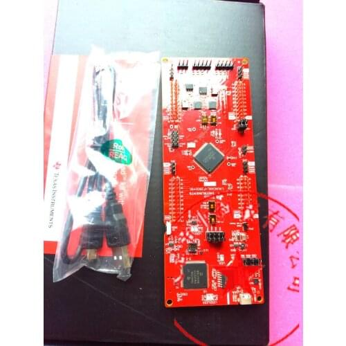 Free shipping LAUNCHXL-F280049C TMS320 C2000 Piccolo Launchpad Development Board