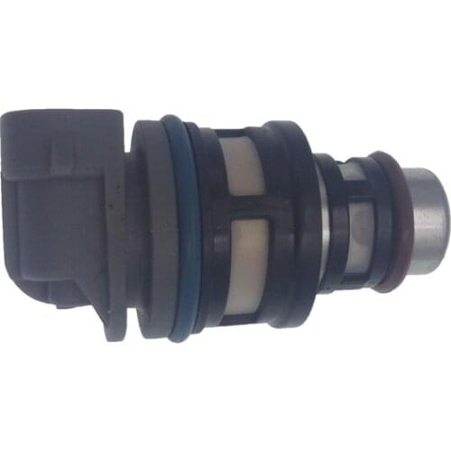 Car-styling Nozzle Injection Engine Valve Injectors NEW Fuel Injector For Chevy Buick Pointiac 2.2 17113124 17113197 17112693