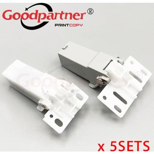 5X FL3-6313-000 FL4-2050 ADF Hinge Right Left for Canon IR 1430 1435 C1225 C1325 C1335 ADV C250 C350 C351 MF810 MF820 MF830