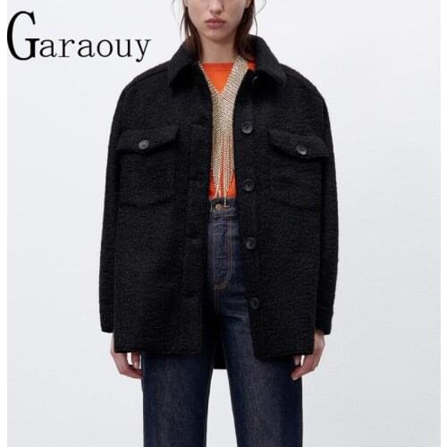 Garaouy Women's Jackets