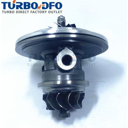 K04 Turbo Cartridge 53049880027 53049700027 For Mahindra Pick-up 2.6D 120 HP EUV3800TCI Turbocharger Chra Turbolader Assy 2001