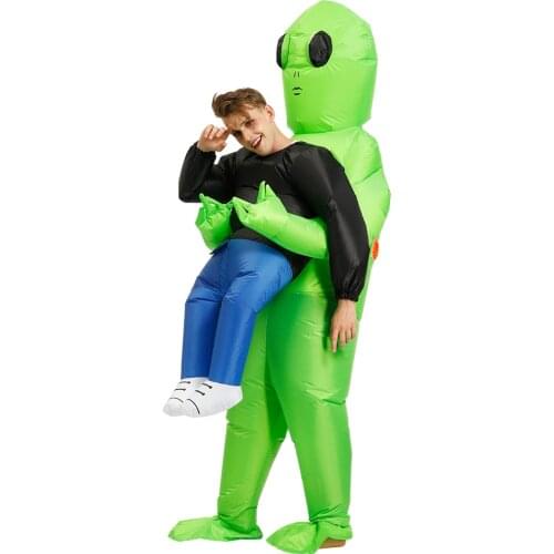KOOY Men's Carnival Costumes