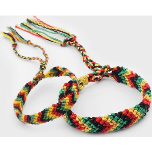 Браслеты дружбы LEZAM China At AliExpress