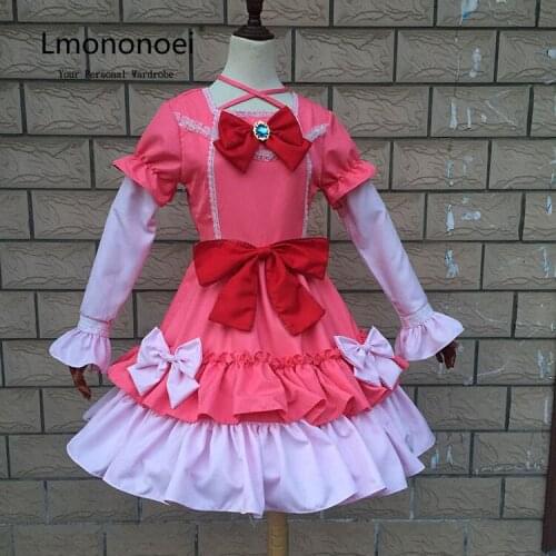 Lmononoei Eromanga Sensei Elf Yamada Cosplay Costume