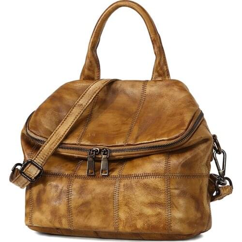 LOHKIAO Ladies Handbags