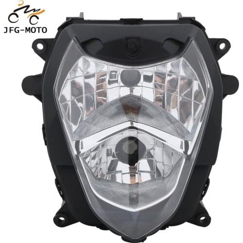 Motorcycle Front Headlight Headlamp Head Light Lamp Assembly For Suzuki GSXR1000 GSX-R1000 2003-2004