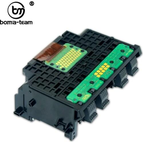 QY6-0087 QY6 0087 PGI-1600XL Print head Printhead For Canon MAXIFY iB4060 MB2060 MB2360 PGI 1600 IB 4060 MB 2060 2360 Printers