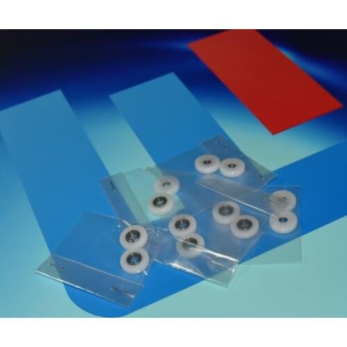 Spacer Roller with Bearing for Konica Minolta Bizhub 363 423 223 283 7828