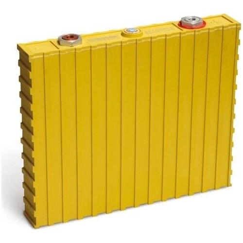 Winston Thundersky LIFEYPO4 solar lithium batteries for solar systems 3.2V 300ah Single Cell