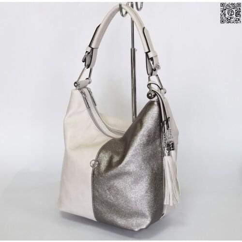 POSSESS BRAND, woman soft bag