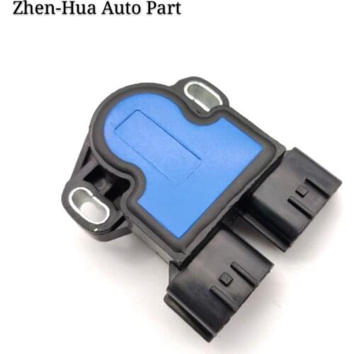 1pc SERA486-08 SERA48608 Throttle Position Sensor For Rodeo- Holden Jackaroo Nissan--Frontier Xterra Infiniti- QX4