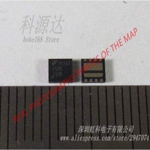 10pcs/lot FDMC7200 POWER33 In Stock