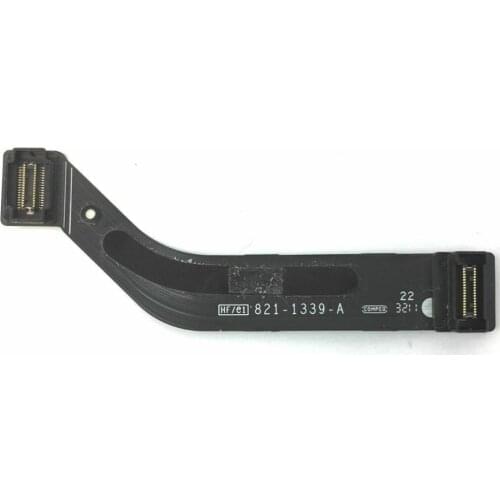 10Pcs/lot I/O Audio Power Board Flex Cable 821-1339-A For MacBook Air 13" A1369 2011