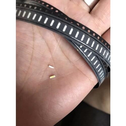 100pcs/Led 020 SMD Led Diode Side View 020 Blue LED Light-emitting diodes 3806 Blue led