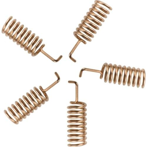200pcs/lot SW915-TH12 12.5mm 915MHz helical antennas