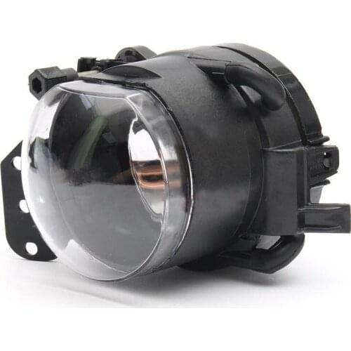 63176910791 Front Left Fog Light Driving Lamp Fit for BMW E60 E61 E63 E46 X3 323i 325i 328i 330i 335i 525i 530i 545i 550i 650i