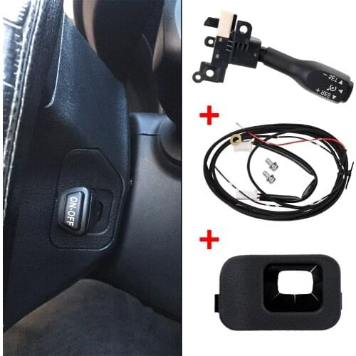 For Toyota RAV4 2009-2013 Corolla 2010-2014 90159-50199 Cruise Control Switch 84632-34017 84632-34011 45186-02150-B0 45186-42030