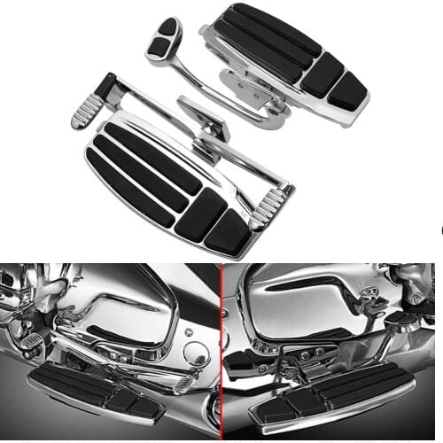 Motorcycle Footpegs FTMTACC China