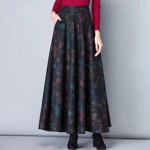 Grace Karin Womens Autumn Skirts