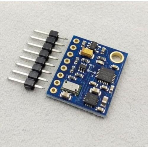 GY-86-5883 replacement chip 10dof sensor module