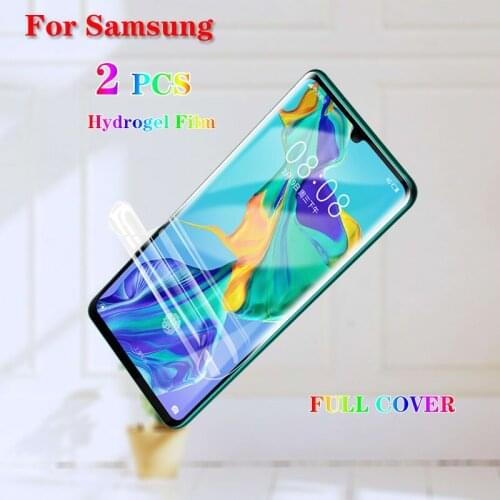 GZKB Screen Protectors For Samsung Galaxy A70