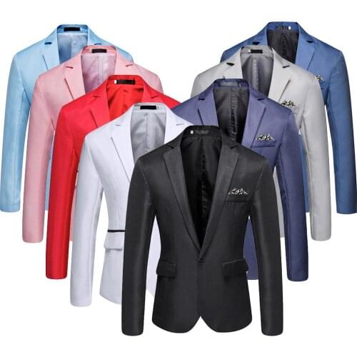 Hawcoar Men's Jackets