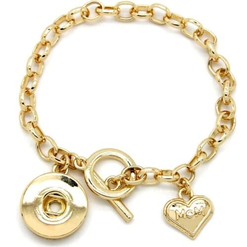 Legenstar Chain Bracelets