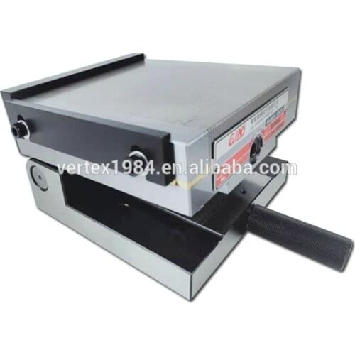 TaiWan GIN-MSP35SA Sine Magnetic Chuck/54170-35