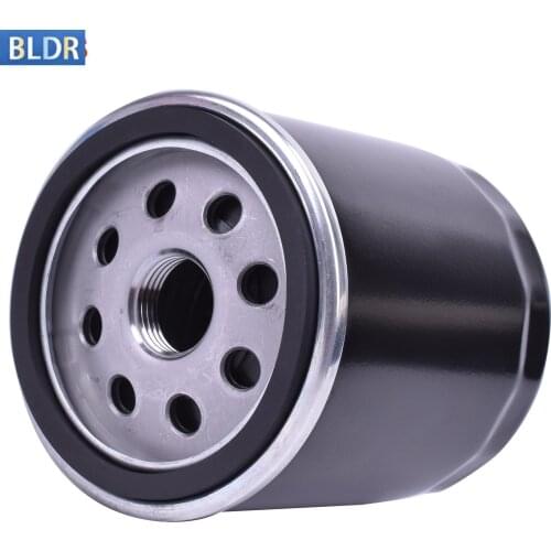 1pc Engine Oil Filter For Harley Davidson FXBR Breakout / FXD Dyna Super Glide / FXDF Dyna Fat Bob / FXDL Dyna Low Rider EFI