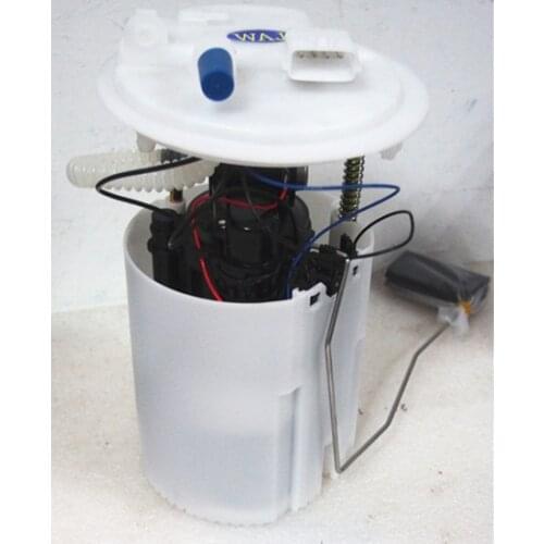 WAJ Fuel Pump Module Assembly 172020029R Fits For RENAULT Fluence Megane Scenic III 3 1.4-2.0L 2008