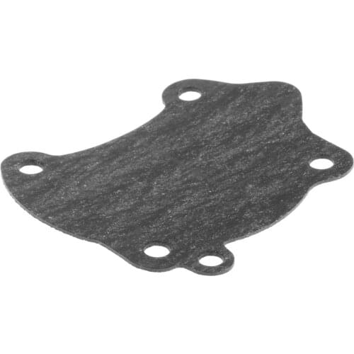 New Head Cover Gasket for Yamaha Outboard 4 hp 5 hp 2 stroke 6E0-11193-A1,Meet the quality standards