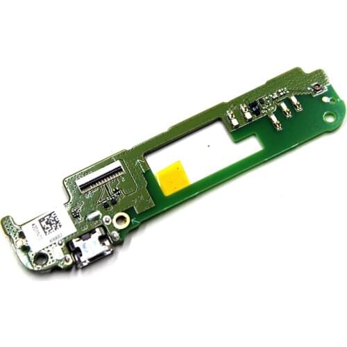 Original For HTC Desire 826 USB Charging Port Charger Micro Dock Plug Connector Flex Cable Board Replacement Parts