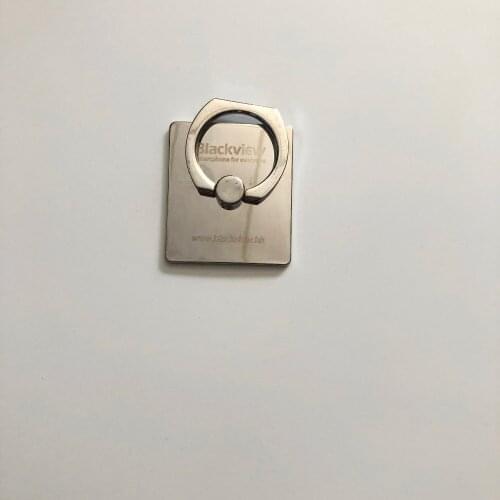 Original New Finger Ring Buckle For Blackview S8 MTK6750T Octa Core 5.7 Inch HD+ 18:9 1440x720 Free Shipping