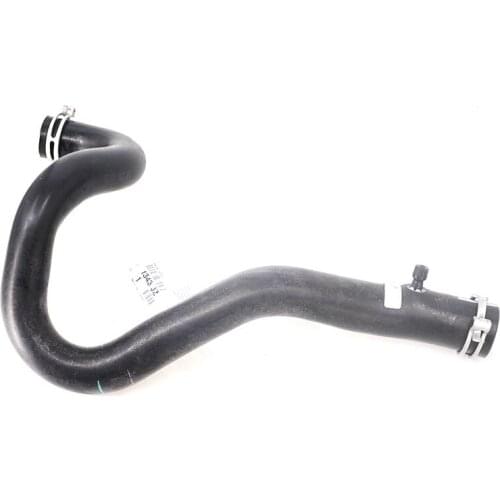 Radiator Hose Upper Inlet Water Pipe 1343JZ Used for Peugeot 407 508 Citroen C5 2.0