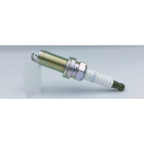Warm Up 4, Your Car Spark Plug Accessories Fit for Toyota: Here It Is Suzuki / Nissan Plfr5a-11