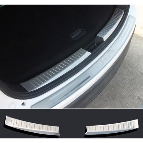 Xingxun Trunk Organizers