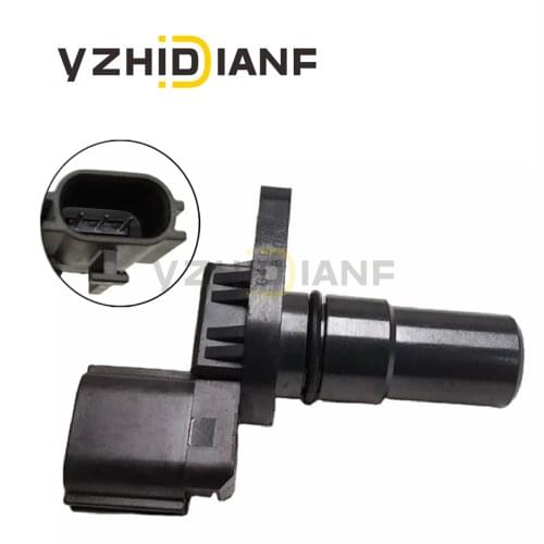 1x high quality Crankshaft Position Sensor 31935-1XK0C 9948812 2702A036 G4T07371 G4T07381 31935-AN600 Fits NISSAN RENAULT