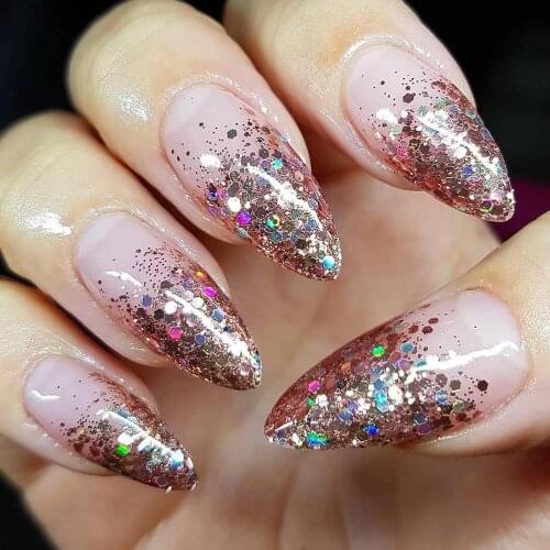 10g/ bottle Dreamlike Glitter Powder Stuff for Resin DIY Jewelry Filling Glitter sequin sticker Bling Sequins Craft Accessories