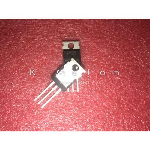 10PCS TIC106D TIC106M TIC106S TIC106N TIC106 TO-220 5A 400/600/700/800V Power Thyristor