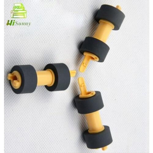 6X Compatible new 116R00003 Pickup roller for Xerox 3610 3615 3655 feed roller pick up roller
