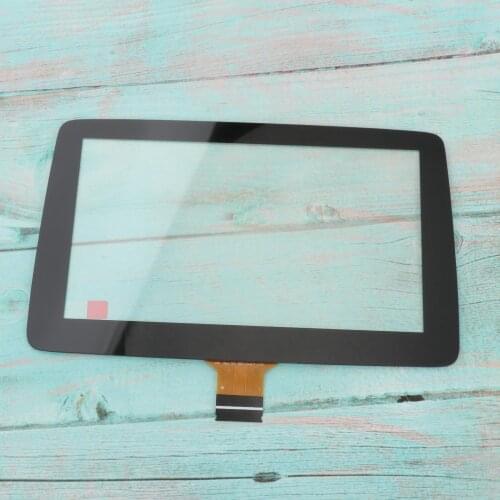 7in Touch Screen Glass Digitizer for Mazda 3 2014 to 2016 , K40005A29F, Professional