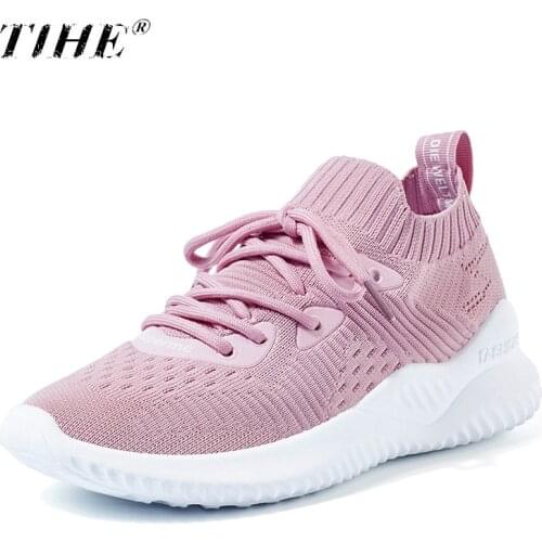 Basket Femme 2020 New Arrival Tennis Shoes Women Sneakers Comfort Breathable Gym Sport Shoes Female Lightweight Tenis Feminino