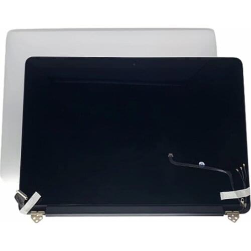 For Macbook Pro Retina 13" A1502 2013 2014 , full test 100% working Original new A1502 LED LCD whole display assembly