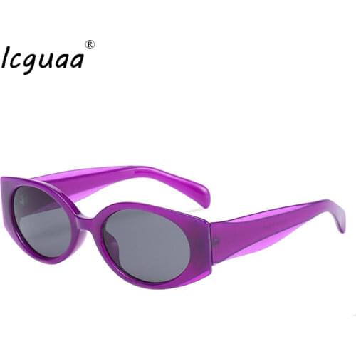 ICGUAA Womens Sunglasses Brand