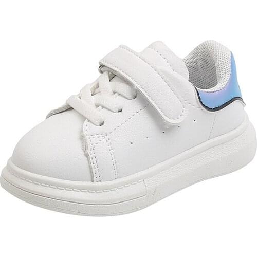 CNFSNJ 2021 autumn spring Boys Girls Retro Fading Colors love Children Casual Princess Party Shoes Kids Flat Sneakers 21-30