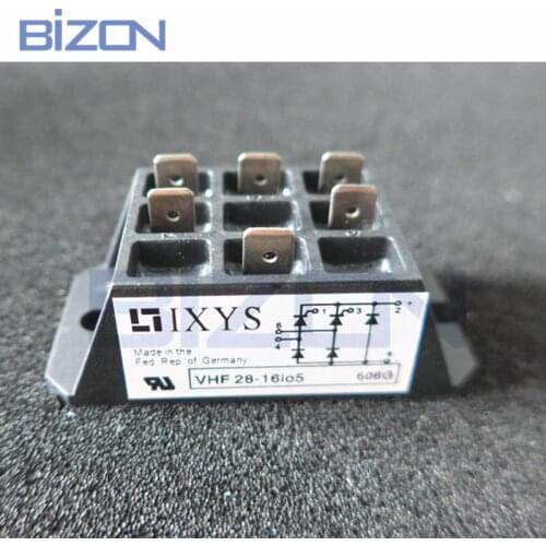 VHF28-16I05 VHF28-16IO5