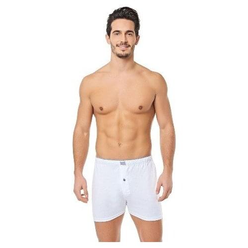 TUTKU MEN COMBED BOXER