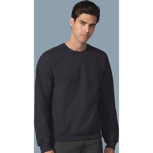 MRMT 2021 Brand Autumn and Winter New Mens Sweatshirts Solid-color Pullover for Male Round Collar Sweatshirt