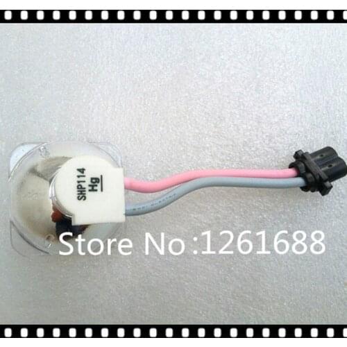 Phoenix SHP114 Original Bare lamp bulb for LG DS325 DS-325 DS-325B projectors